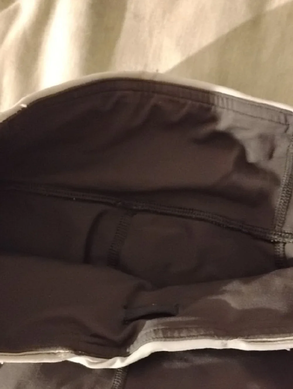 lululemon athletica sleek capri